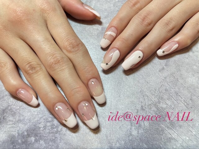 ide art space NAIL