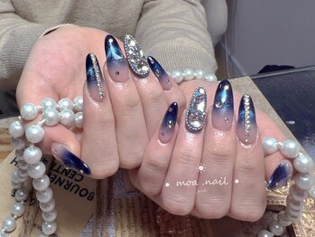 モアネイル 新宿/