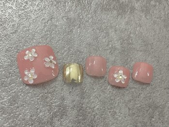 アイビー(Aivy)/FOOT定額8000円