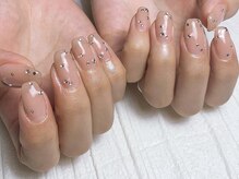 ミイア 春日部店(MiiA)/フリーデザイン¥7,700