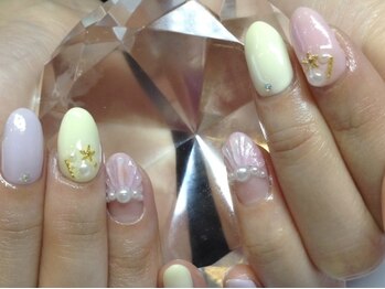 エクラン(ECRLN)/