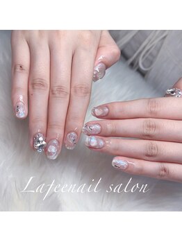 ラフェ ネイルサロン(La fee nail salon)/ハンドやり放題100分