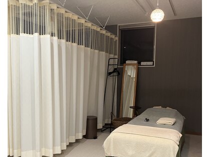 サロンエイク(SALON89)の写真