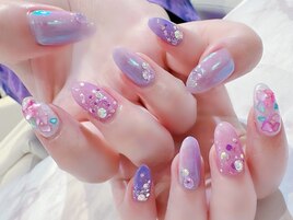 ＃オーロラミラー＃うるうる