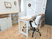 トッコネイル(tocconail)