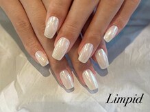 リムピッド 獨協大学前店(Limpid)/ホワイトオーロラ