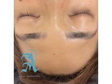 アズール(Azure)/メンズ眉毛サロンAzure/四ツ谷