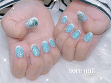 ノレネイル(nore nail)/