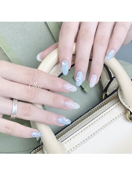 クレア(clea)/ネイルデザイン【浜松/ネイル】