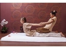 サイナムタイマッサージ 六本木の雰囲気（タイ古式マッサージ70分6000円を♪特別価格5000円で提供中♪）