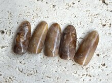 マスターネイルズ(MASTER NAILS)/trend design 2411[定額]