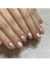 アイリッシュネイル 久屋大通店(Irish Nail)/ぷるマグ