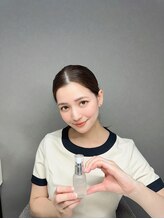 ミュー 徳川店(mieux) 松田 葉月