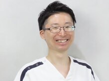 手の温もり整体院 池袋 要町店/大柳　院長