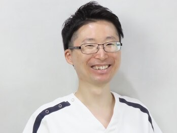 手の温もり整体院 池袋 要町店/大柳　院長