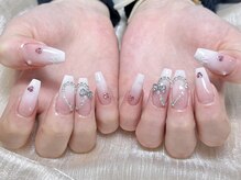 エコー(Echo)/持ち込みデザイン