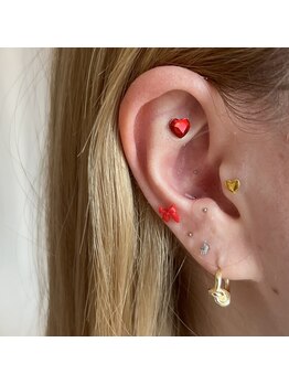 ベーネイル(beee nail)/