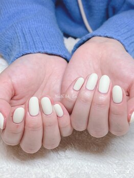 ネイルズ イルク(Nails Irk)/