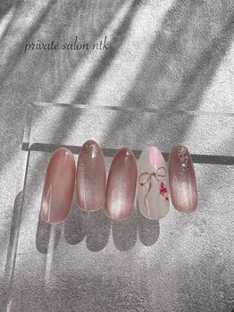 ntk 仙台一番町店/定額¥6600コース