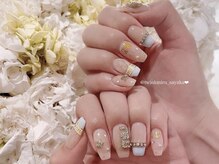 トゥインクミル 表参道(Twinkmiru)の雰囲気（Hand150minつけ放題コース☆）