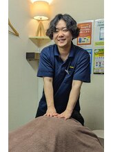 グイット 三軒茶屋店(Goo-it!) 池田 (男性)