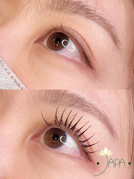 ジャパ(JAPA)/&healthy