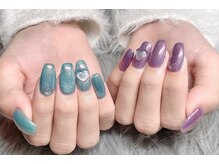 ネイルラン(nail ran)/