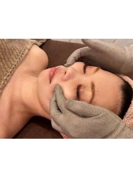 小顔になりたい