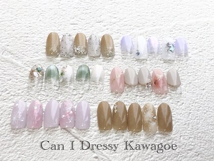 キャンアイドレッシー 川越店(Can I Dressy)の写真
