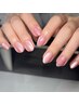 マグネットネイル 6500円
