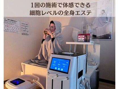 ヨサパーク ルアナ(YOSA PARK Luana)の写真