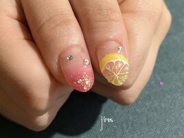 【ハンド】120分アートフリー