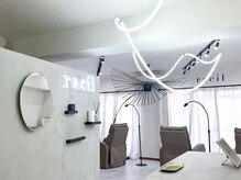 ラシル 博多店(RACIL)