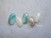 ハウオリラニ 自由が丘店(Hau'oli Lani)/定額ネイル☆