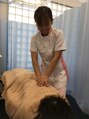 あじさい整骨院 サロントゥジュール(toujours) 石垣 玲美