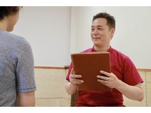 きたおか整体院/女性が安心して通える整体