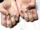 HAND:定額9350円コース