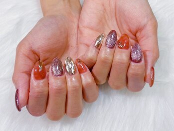 ベル(Belle)/持ち込みフルアート