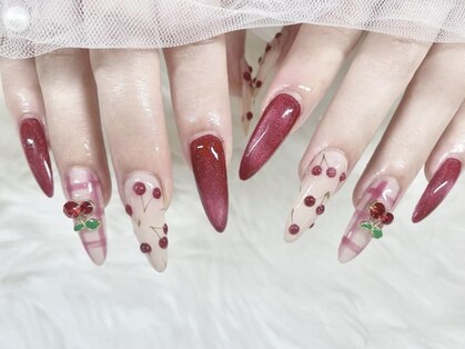 ネイルサロンフォーユー(for u)の写真