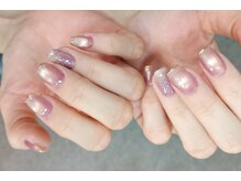 ネイルパキラ(nail pachira)