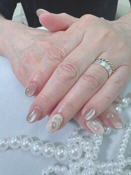 はあとねいる 可児店/デザイン紹介