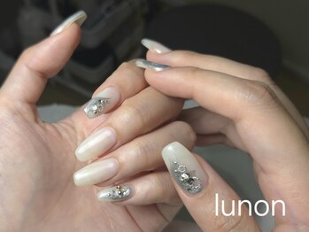 ルノン 北浦和店(LUNON)/お任せデザイン