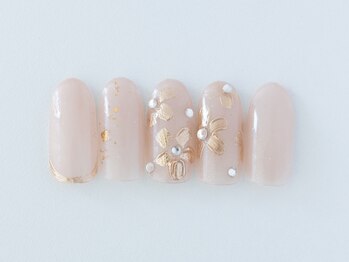 アヤネイル(ayanail)/【定額デザイン】