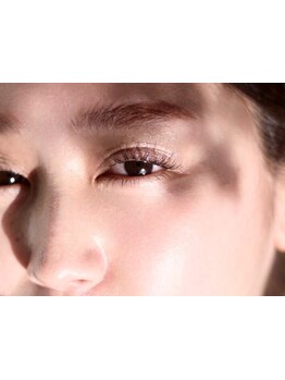 ボリュームのある目元にしたい