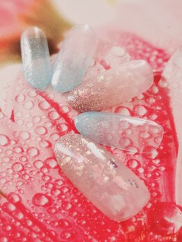 ブランシュ(blanch)/定額デザイン※写真は一例