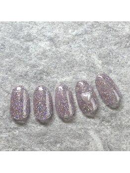 ユニックス 浦和店(UNIX)/ハートネイル