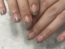 サニーヒルズ ウィズ マキア 藤沢(Sunny hills with MAQUIA)/シンプルデザイン