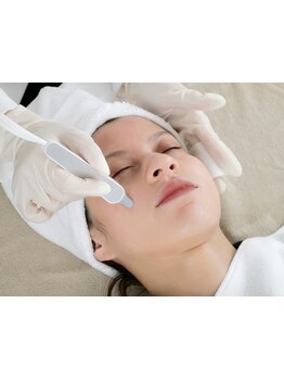 毛穴ケアをしたい