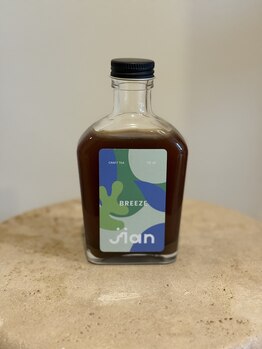 アンジール(ANJIR)/【ジアン】漢方ティーシロップ