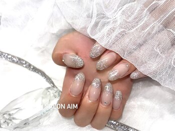 アイム 河原町(Aim)/ラメグラ☆